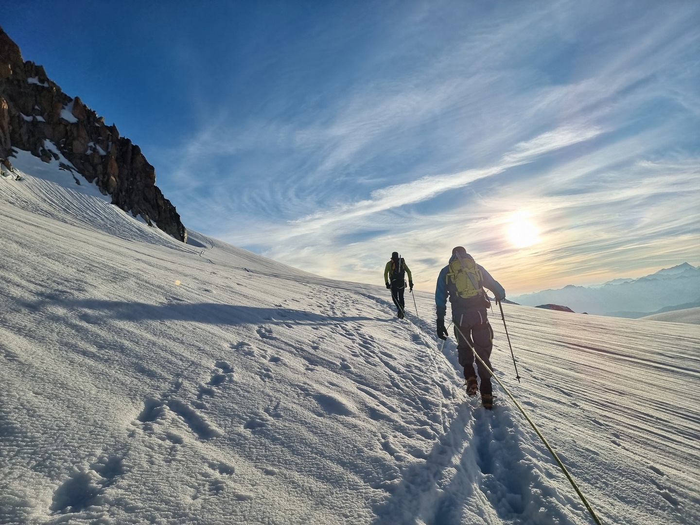 Mont Blanc